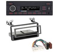 Blaupunkt MP3 AUX USB 1DIN Autoradio für Toyota MR2, RAV4, Yaris Verso