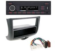Blaupunkt MP3 AUX USB 1DIN Autoradio für Toyota Yaris (1999-2003)