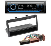 Blaupunkt MP3 Bluetooth USB AUX Autoradio für Ford Focus Cougar Escort Fiesta Ab