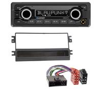 Blaupunkt MP3 Bluetooth USB AUX Autoradio für Kia Clarus Carens FL Carnival Spor
