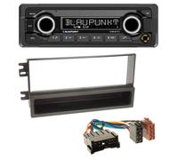 Blaupunkt MP3 Bluetooth USB AUX Autoradio für Kia Sorento (2002-2006)