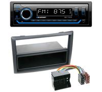 Blaupunkt MP3 Bluetooth USB AUX Autoradio für Renault Megane (2009-2010)