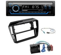 Blaupunkt MP3 Bluetooth USB AUX Autoradio für Seat Mii Skoda CitiGo 2020-2021 pi