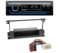 Blaupunkt MP3 Bluetooth USB AUX Autoradio für Suzuki Liana, Ignis (2000-2003)