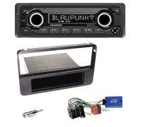 Blaupunkt MP3 Bluetooth USB CAN-Bus Autoradio für Alfa Romeo 159 Brera Spider 20