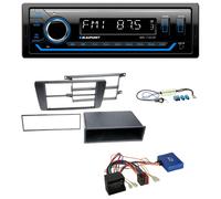 Blaupunkt MP3 Bluetooth USB CAN-Bus Autoradio für Skoda Octavia Scout 04-13 Dive