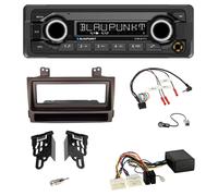 Blaupunkt MP3 Bluetooth USB Lenkrad Autoradio für Hyundai Sonata 2009-2014 aktiv