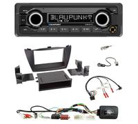 Blaupunkt MP3 Bluetooth USB Lenkrad Autoradio für Hyundai Tucson 2010-2015