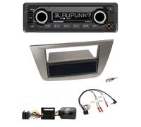 Blaupunkt MP3 Bluetooth USB Lenkrad Autoradio für Seat Toledo Altea 2004-2009 an
