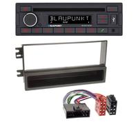 Blaupunkt MP3 USB CD Bluetooth AUX Autoradio für Kia Sportage I (2000-2005)
