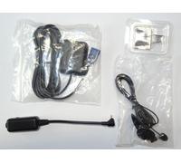 Blaupunkt Navigation Set Truck (Software, GPS-, TMC-Antenne) für Santa Cruz, Las Vegas, München