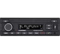 Blaupunkt Nürnberg 200 DAB BT, 1-DIN Autoradio, DAB+, Bluetooth, Freisprecheinrichtung, USB, Aux-Eingang, 4x50Watt, 12V