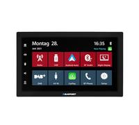 Blaupunkt Oslo 600 DAB - 2-DIN Moniceiver
