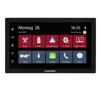 Blaupunkt Oslo 600 DAB - 2-DIN Moniceiver