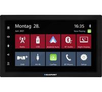 Blaupunkt Oslo 600 DAB - 2-DIN Moniceiver