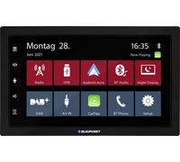 Blaupunkt Oslo 600 DAB - 2-DIN Moniceiver
