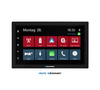 Blaupunkt Oslo 600 DAB - 2-DIN Moniceiver