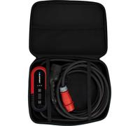 Blaupunkt P3PM2T2 Mobile Elektro-Auto Ladestation Typ 2 16A 11kW