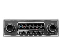 Blaupunkt RETRO CAR RADIO FRANKFURT STEREO MB Autoradio Retro Design