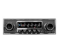 Blaupunkt RETRO CAR RADIO FRANKFURT STEREO MB Autoradio Retro Design