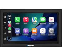Blaupunkt Rotterdam 600 DAB Doppel-DIN MP3-Autoradio Touchscreen Bluetooth USB C