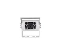 Blaupunkt RVC 2.0 HD, Rückfahrkamera, rostfreies Gehäuse, IP69K Zertifizierung, CCD-Sensor, IR-Filter, 720p, 12V
