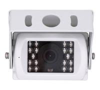 Blaupunkt RVC 2.0 Kabel-Rückfahrkamera IR-Zusatzlicht Weiß