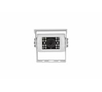 Blaupunkt RVC 2.0 HD, Rückfahrkamera, rostfreies Gehäuse, IP69K Zertifizierung, CCD-Sensor, IR-Filter, 720p, 12V