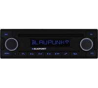 Blaupunkt Skagen 400 DAB BT Radio inkl. Bluetooth Freisprecheinrichtung