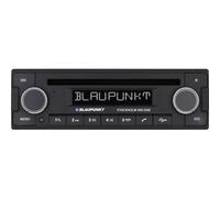 Blaupunkt Stockholm 400 DAB BT Autoradio Apple CarPlay, DAB+ Tuner