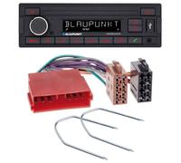 Blaupunkt USB AUX Bluetooth MP3 Autoradio für Citroen BX 1992-1994 XM 1989-2000