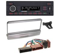 Blaupunkt USB AUX Bluetooth MP3 Autoradio für Ford Cougar Fiesta Escort Focus 95