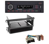 Blaupunkt USB AUX Bluetooth MP3 Autoradio für Hyundai Santa Fe Sonata bis 05