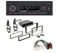 Blaupunkt USB AUX Bluetooth MP3 Autoradio für Lexus IS 300 (XE1, 2001-2005)