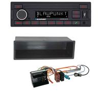 Blaupunkt USB AUX Bluetooth MP3 Autoradio für Peugeot 207 307 Expert Partner