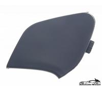 Blende Abdeckung Abschlepphaken Stoßstange Vorne für Ford Focus III 2014-2018