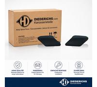 BLENDE STOSSFÄNGER LINKS RECHTS DIEDERICHS ZUB00112 FÜR BMW