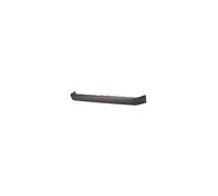 Blende, Stoßfänger VAN WEZEL 3022550 für MERCEDES-BENZ, hinten
