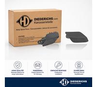 Diederichs Blende Stoßfänger vorne – Hersteller-Nr. 1217342 – passend für BMW 3er F30/F31 M-Paket