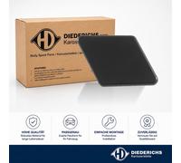 DIEDERICHS Blende, Stoßfänger HD Tuning ZUB00033