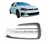 Blende Stoßstange vorne links für VW Golf 7 VII GTI 5G 2017-2019 Lüftungsgitter