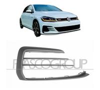 Blende Stoßstange vorne rechts für VW Golf 7 VII GTI 5G 2017-2019 Lüftungsgitter