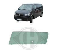 Blende vorne links Stoßstange für VW T5 7H 7E 2009-2015 Eckleiste PDC grundiert
