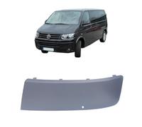 Blende vorne links Stoßstange für VW T5 7H 7E 2009-2015 Eckleiste PDC grundiert