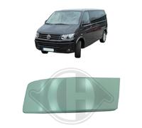Blende vorne rechts Stoßstange für VW T5 7H 7E 2009-2015 Eckleiste grundiert