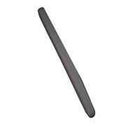 Blendschutz Für Navigationssystem Im Armaturenbrett Für Benz Für EQC/Für GLB/EQB/EQA/Für GLA/CLA-A/B-Klasse Baujahre 2019-2024 Car Trim Interior Strips(Foreskin Red Thread)