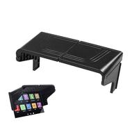 Blendschutzvisier für Navigator, Displayschutzfolie für Navigation, Navigation, GPS, Sonnenblende - Blendschutz für Visier