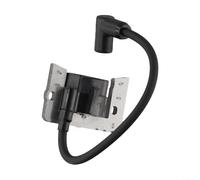 BlesConi Zündspule für Tecumseh OHV170 OHV175 OV358EA OV490EA Motoren ersetzt 36344 36344A Hochspannung für Outdoor Power Equipment Ersatzteil Metallbau