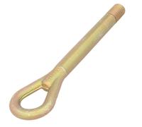 BLIC 0476-09-040347P Abschlepphaken Abschleppöse für Corvette Laguna 2 Smart OE