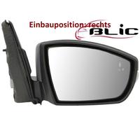 Außenspiegel BLIC 5402-03-0399311P